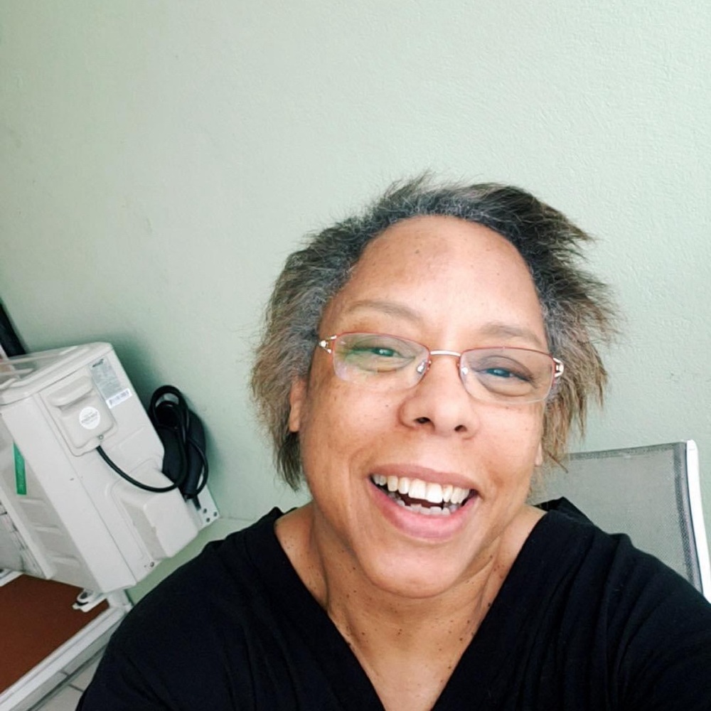 Meet your Posher, Michelle y
